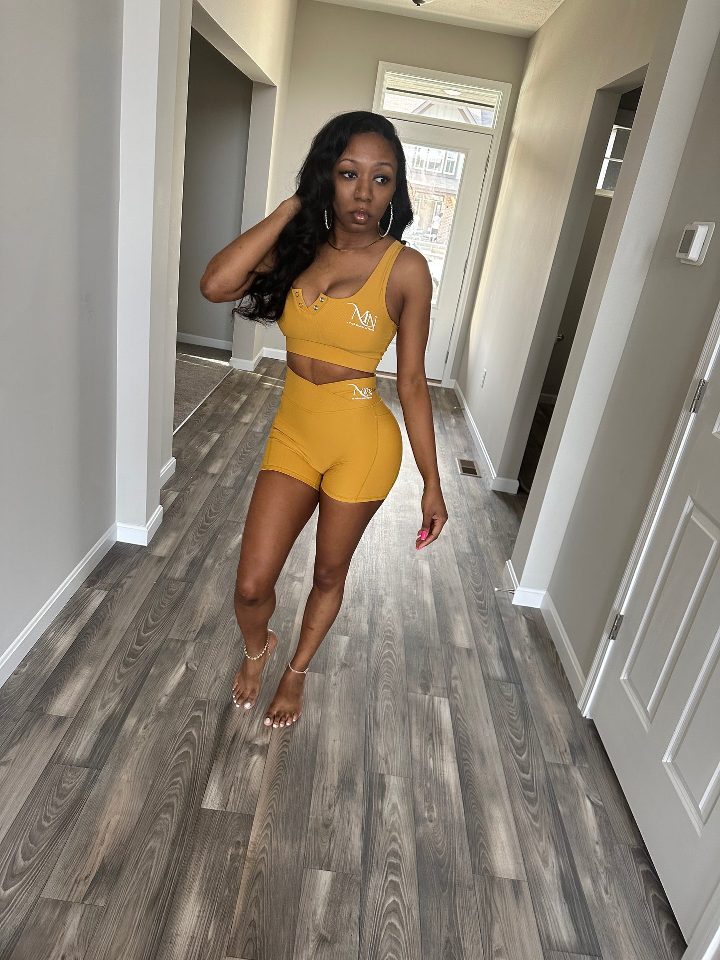 Sunny Set