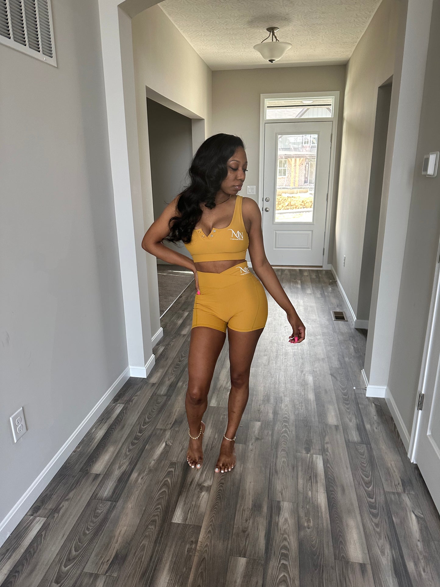 Sunny Set