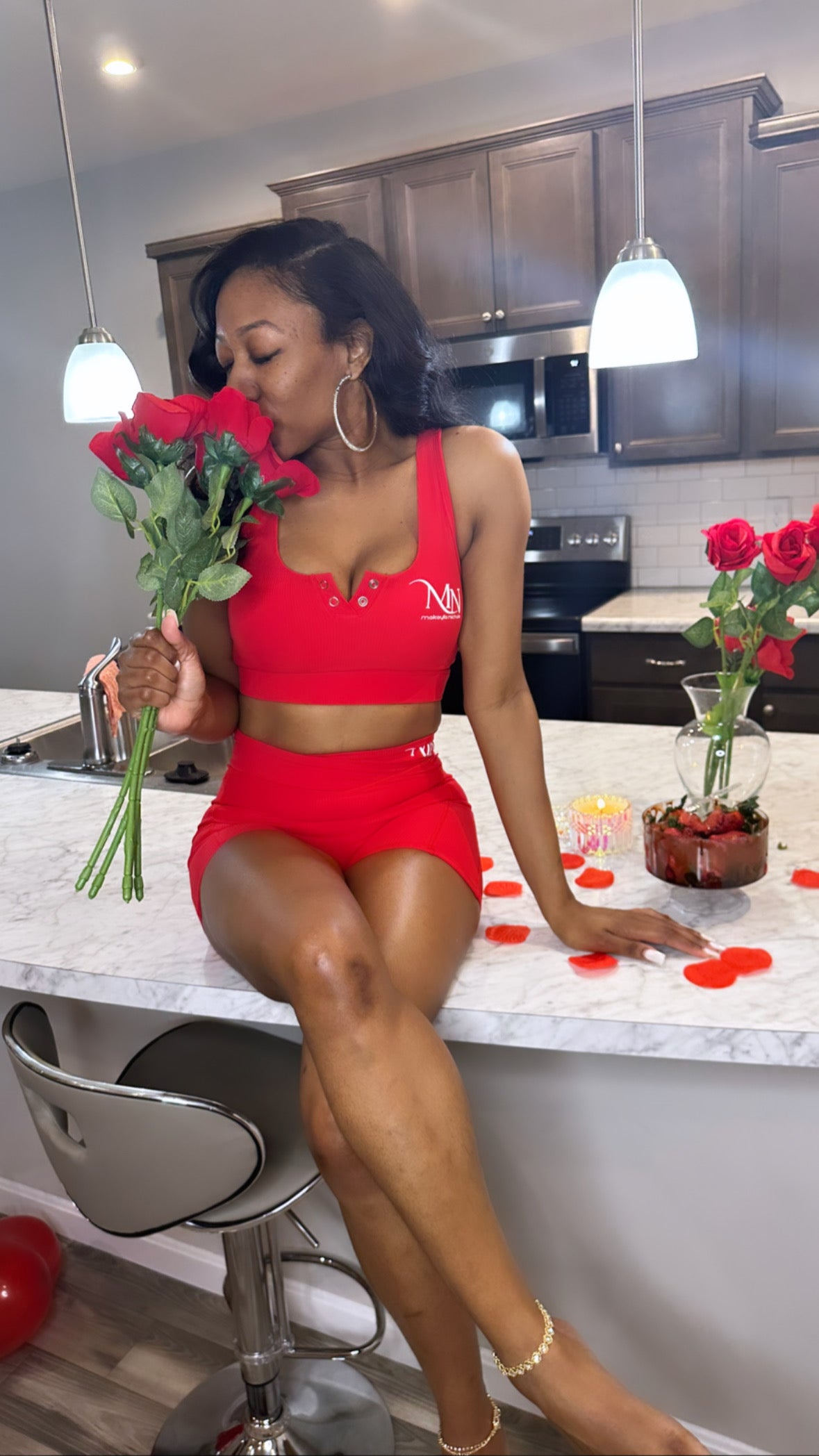Sexy Red